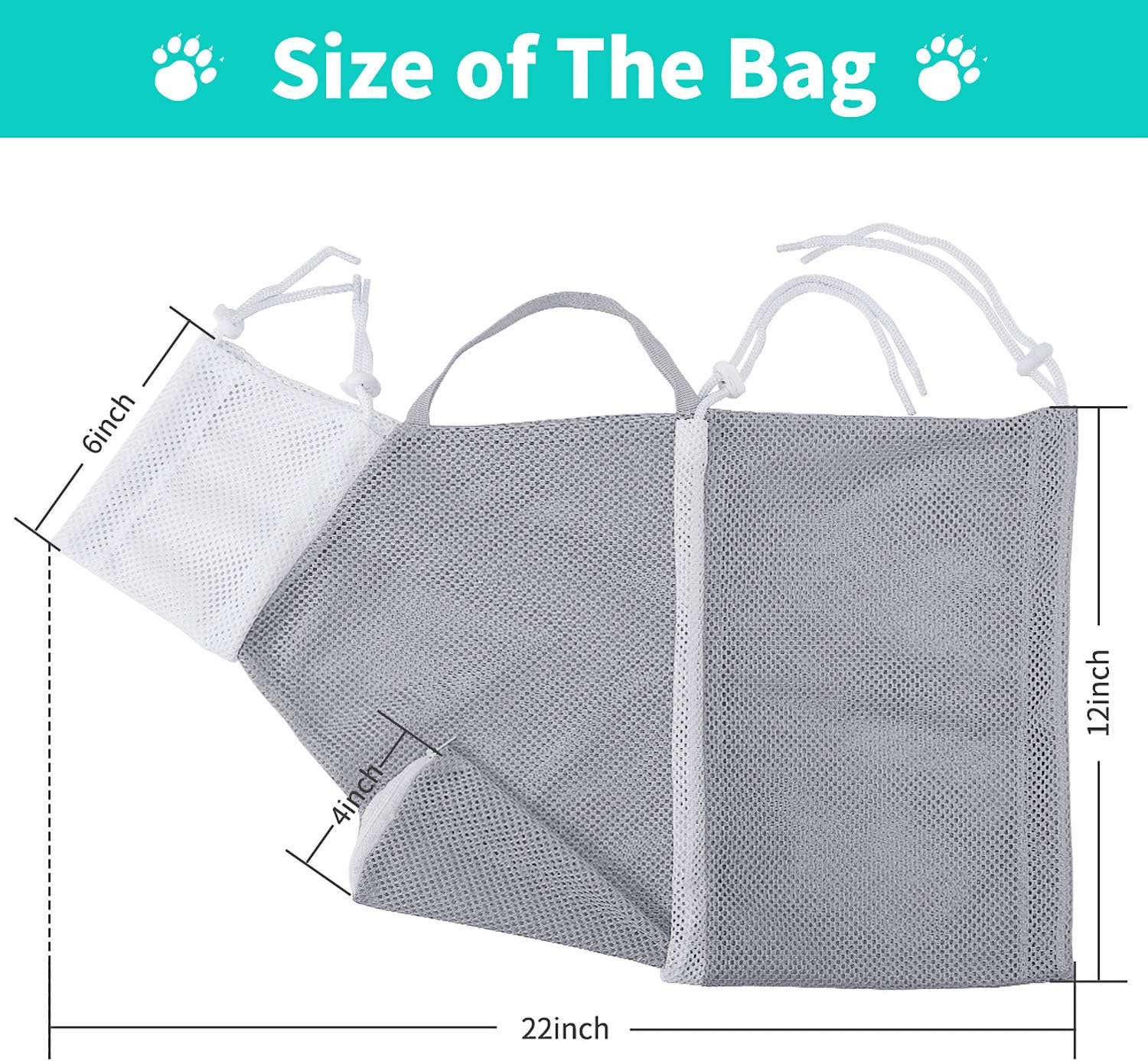 Bolsa de ducha de sujeción transpirable multifuncional ajustable