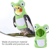 Traje de vuelo personalizado para disfraz de pájaro para animales pequeños