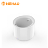 Fuente de agua inteligente para mascotas Wehao Pets 2.5L Wifi