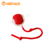 Juguete interactivo inteligente con pelota para perros Wehao