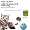 Fabricantes de juguetes para mascotas Venta al por mayor de juguetes interactivos móviles y inteligentes para gatos