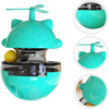 Wehao Juguete para Gatos Ajustable Interactivo Durable